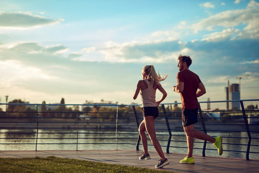 Un blender portable et rechargeable : L'arme secrète des sportifs pour une bonne nutrition ?