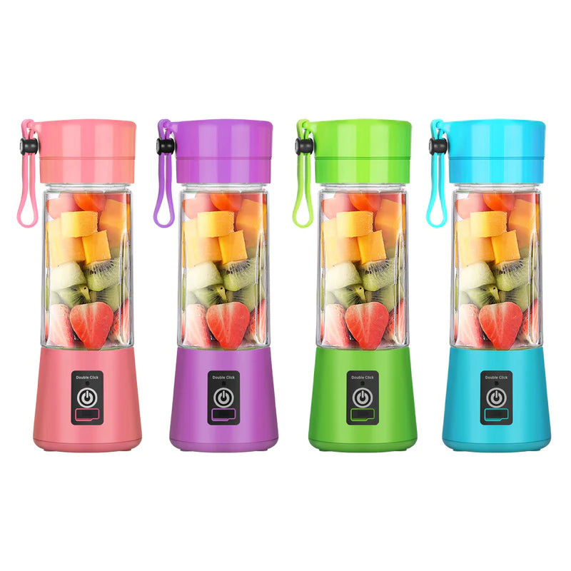Blender portable et rechargeable JenlyBlend™️