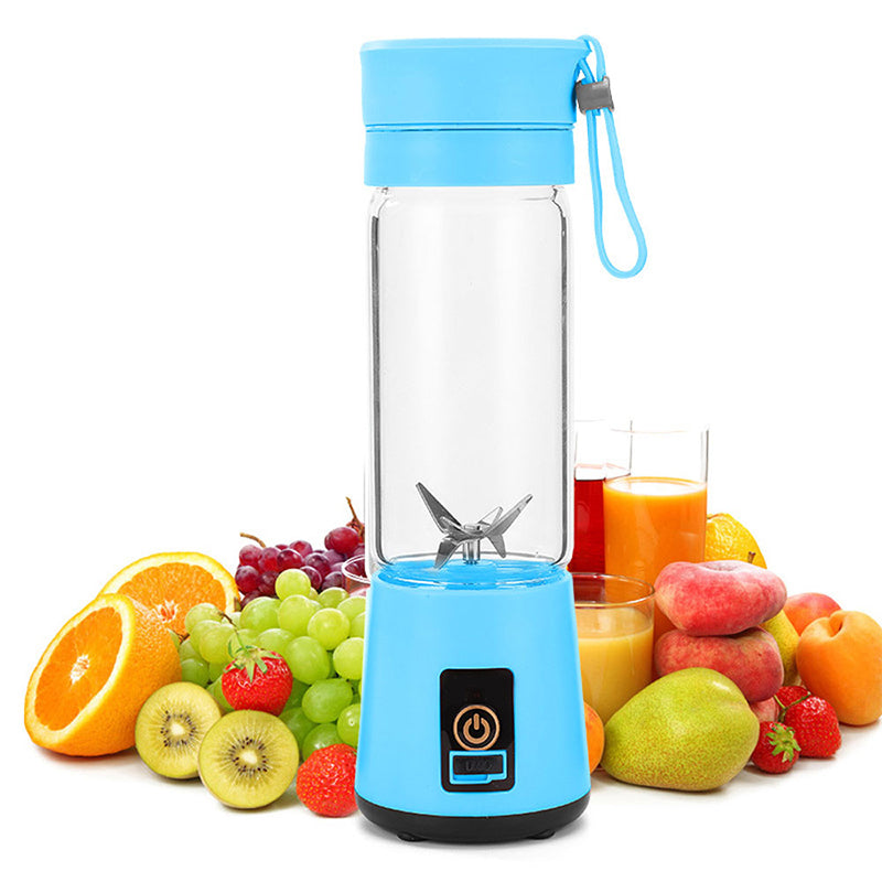Blender portable et rechargeable JenlyBlend™️