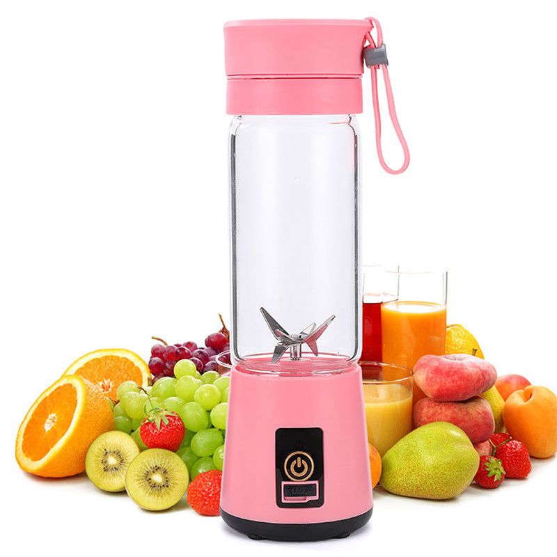 Blender portable et rechargeable JenlyBlend™️