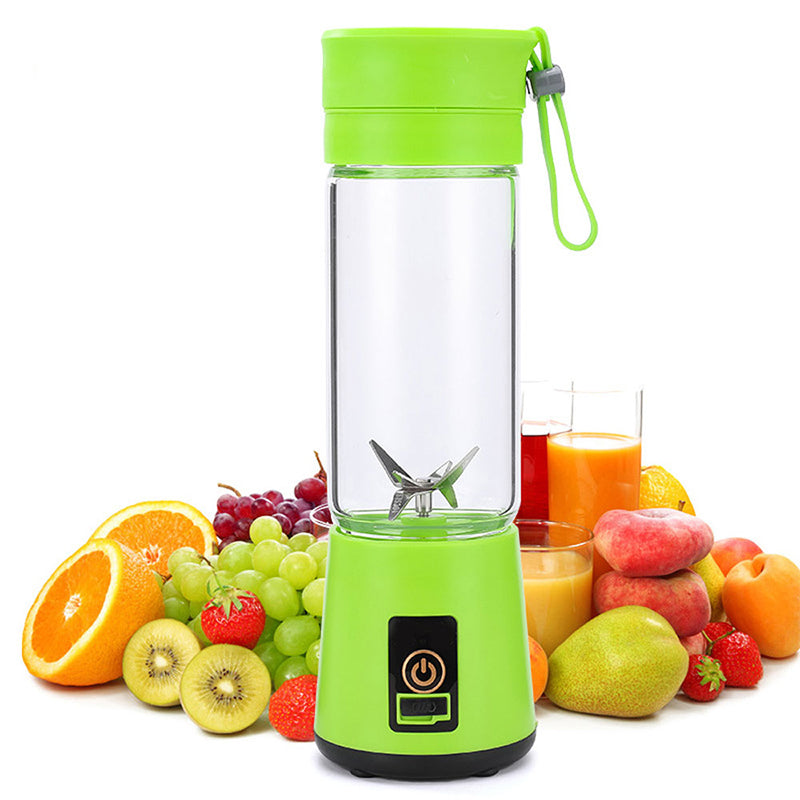 Blender portable et rechargeable JenlyBlend™️